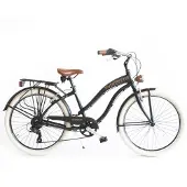 QÜer Marbella 26´´ Fahrrad
