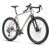 Bombtrack Fahrrad Hook Ext TI | Größe M (27,5")