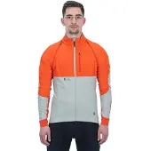 Cube Teamline Jacke Orange XS Mann Orange XS