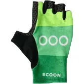 Ecoon Eco170124 6 Wide Stripes Big Icon Kurze Handschuhe