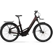 Winora Yakun R5 Low Nexus 2025 Elektrofahrrad