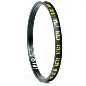 Total Bmx Spitfire Welded Felge