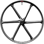 Bike Ahead Biturbo Rsx 29´´ Disc Tubeless Mtb Hinterrad