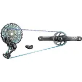 Sram Xx1 Eagle Kette