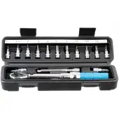 Barbieri 15 2-15 Nm Drehmomentschlüssel-set
