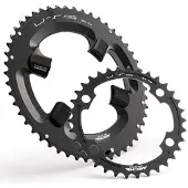 Miche 4-Speichen-Straßenplateau außen Shimano 105 5800