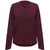 Dainese Langarmtrikot für Damen HgROX | Größe L