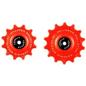 Tripeak Sram Mtb Scr Wheel Fahrrad-schaltröllchensatz