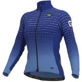 ALÉ Langarmtrikot für Damen PR-S Bullet Micro | Größe M