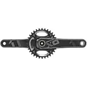 Sram X01 Boost Kurbelgarnitur