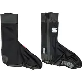 Sportful Fahrrad-Überschuhe - FIANDRE - Schwarz S