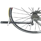 Bike Hand Einstellung Schaltwerk
