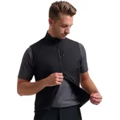 Rogelli Advntr Weste Schwarz S Mann Schwarz S