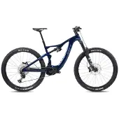 Bh Ilynx+ Enduro 9.7 29´´ Xt 2023 Elektrische Mountainbike
