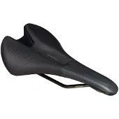 Specialized ROMIN EVO COMP MIMIC Sattel 143 BLACK - sportlicher Komfortsattel