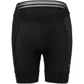 Agu Shorty Essential Ii Radhose Schwarz XS Frau Schwarz XS