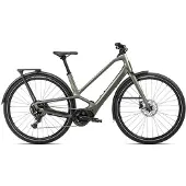 Orbea Diem 30 Cues U4000 Gs Shadow 2025 Elektrofahrrad