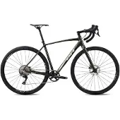 Bh Gravelx Alu 1.0 700c Grx 810 2023 Gravelbike