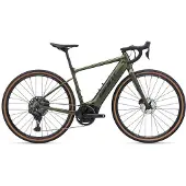 Giant Revolt E+ 1 Xt Di2 2024 Elektrisches Gravelbike