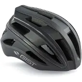 Gist Luxo Helm Schwarz S-M Schwarz S-M