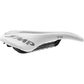 Selle Smp Vt30c Carbon Sattel Weiß 155 mm Weiß 155 mm