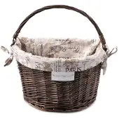 Extend Credo Wicker Qr Frontkorb