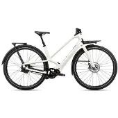 Orbea Diem 10 Enviolo Automatiq Bt 2025 Elektrofahrrad