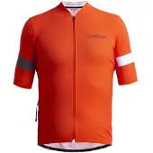 Hebo Ochoco Kurzarm-radtrikot