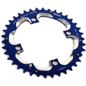 MSCH Copenhagen Cnc Alu7075 4 Arm 64 Bcd Pl38ta Kettenblatt
