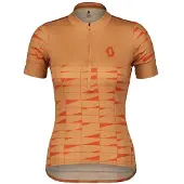 SCOTT Endurance 20 Kurzarm-radtrikot