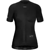 Gobik Winter Merino Kurzarm-t-shirt