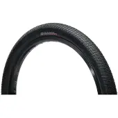 Kenda Bmx Race Kudos K1233 Souple 20´´ X 1.95 Urbanreifen Schwarz 20´´ x 1.95 Schwarz 20´´ x 1.95