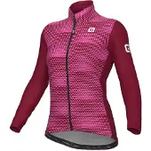 ALÉ Solid Sharp Jacke