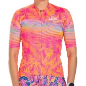 Zoot Ltd Cycle Aero Kurzarm-radtrikot