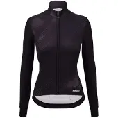 Santini Pure Dye Langarm-trikot