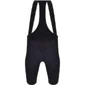 Santini Super Lite Trägerhose Schwarz L Herren Schwarz L