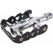 Zeray Dual Pedale