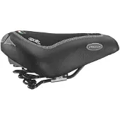 Selle Monte Grappa Bravo Gel Sattel