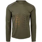 Agu Essential Ii Langarm Enduro Trikot