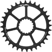 Specialites Ta One C55 Cannondale / Fsa Kettenblatt