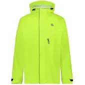 Agu - Passat Basic Rain Jacket - Fahrradjacke Gr XL grün