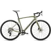 Specialized Roubaix Sl8 Sport Apex Xplr Etap Axs 2025 Rennrad