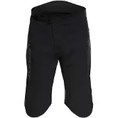Dainese Herren Fahrradhose Hgrox Shorts Schwarz S