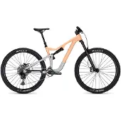 Focus Jam 6.8 29´´ Nx Eagle 2024 Mountainbike