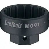 Icetoolz Campagnolo/shimano Tretlagerwerkzeug