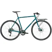 Cinelli Superstar Gazzetta Della Strada Shimano Alivio 2023 Fahrrad
