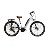 Granville E-absolute 24 Plus Nexus 7 Elektrofahrrad