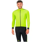 Rogelli Langarmtrikot Core | Größe M