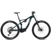 Bh Ilynx+ Enduro 9.8 29´´ Xt 2023 Elektrische Mountainbike