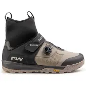 Northwave Kingrock Plus Gore-tex Mtb-schuhe